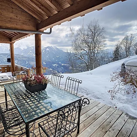 Sentio Chalet *