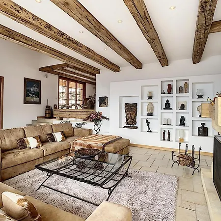 Sentio Chalet *