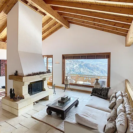 Chalet Sentio *