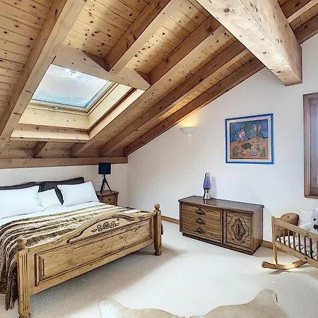 Chalet Sentio