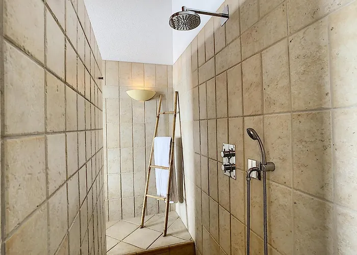 Sentio Шале Ollon